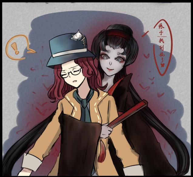 第五人格红蝶x盲女_一代女皇广告语_少女舞娘欧阳思维_内涵段子女神- 楚楚之家