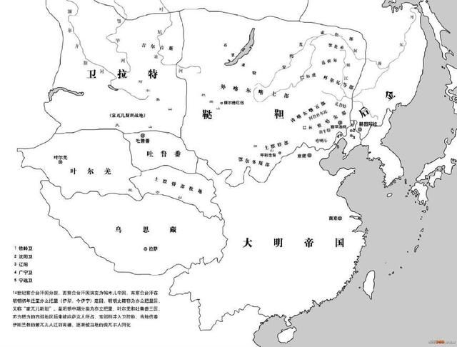 准噶尔汗国的北方故土，唐努乌梁海以北的大片土地何时并入俄国？