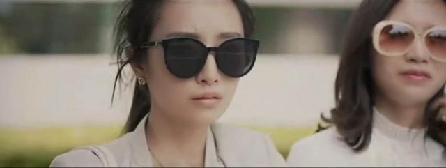 中国气象频道,文案竟然可以拍这样的广告