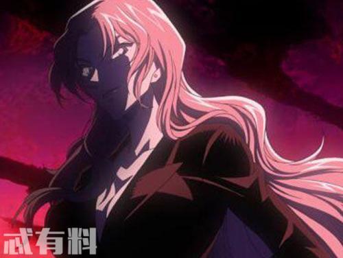 名侦探柯南琴酒真实身份是反一号吗 贝尔摩德