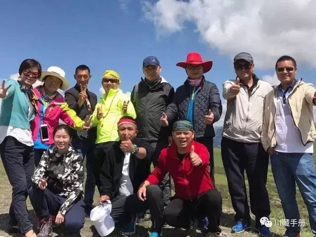 是什么在撩拨你的西藏情怀!