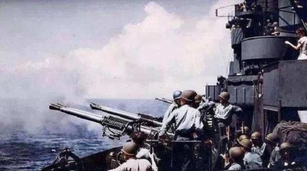 世界第二大国家美国