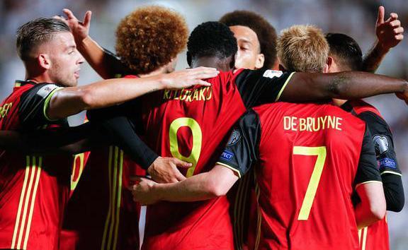 万博体育足球预测分析:瑞士 vs 比利时