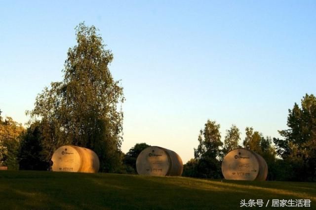 游客去奥地利度假，只为能够留宿下水道？