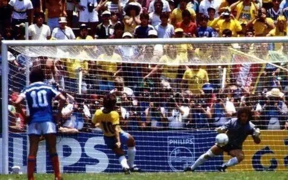 孙正平:我讲世界杯给你听|世界杯,岁月刻度