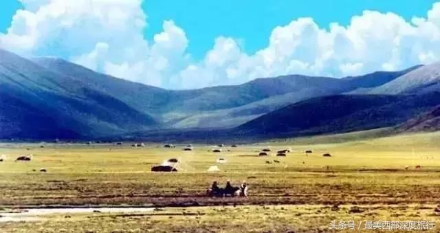 这条川藏线被称作信仰之路