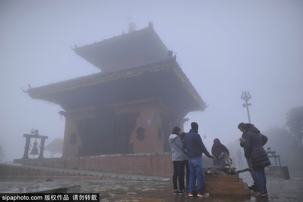 尼泊尔人口多少2019年_2015年尼泊尔地震救灾