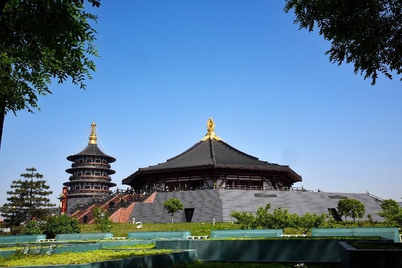 天堂明堂揭示武则天不堪私生活,武媚娘一生怕猫?真的戮女弑子?_【快资讯】