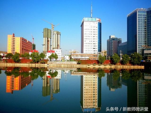 为什么山西省柳林县一个小县城被称为“小北京”