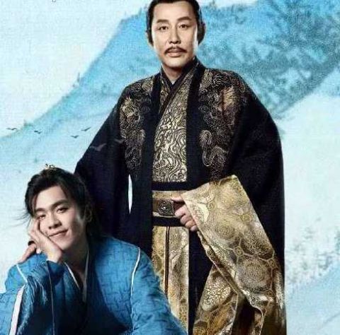 庆余年庆帝身份