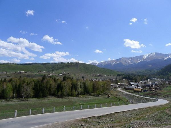 无人不知的自然净土,假期就该这么玩!