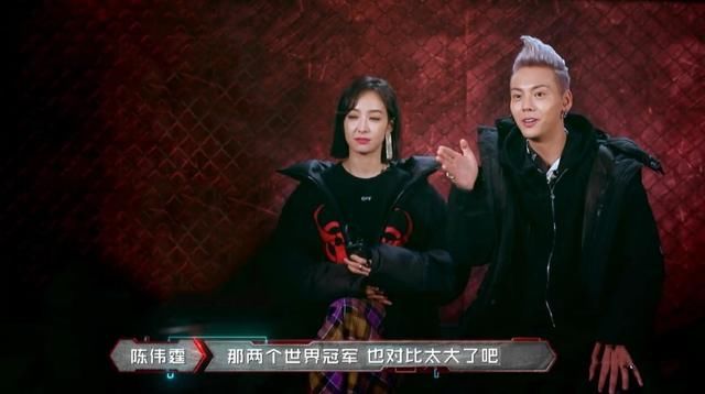 宋茜战队内战!肖杰获胜对手却不服:跳舞就跳舞