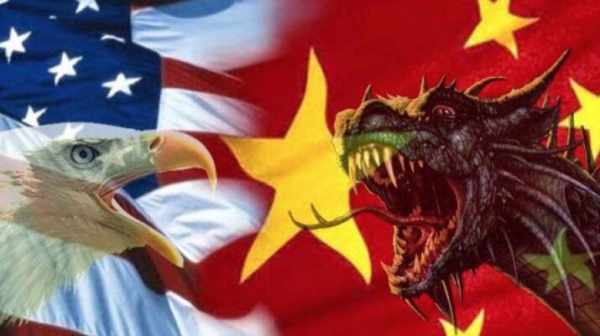 中美贸易战正式打响,中国强势反击有4大特点