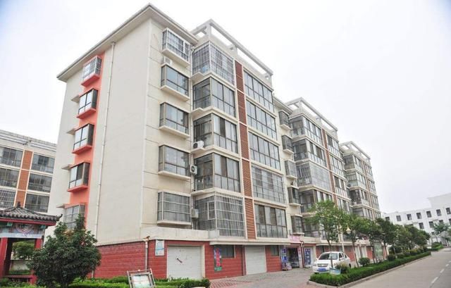 楼层买单不买双,是迷信?《易经》里这么说,祖