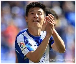 武磊进球,西班牙驻华使馆都惊动了!