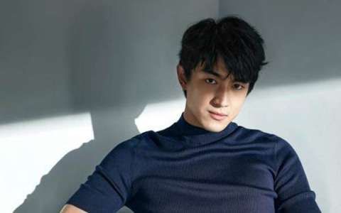 吴京曾邀请王思聪和林根新出演《战狼2》,王思