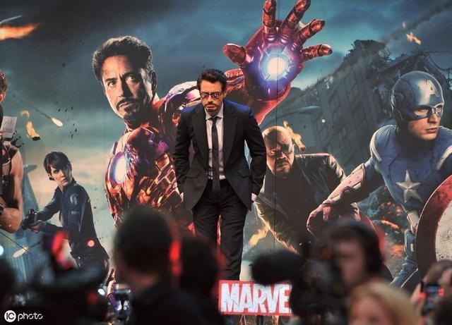 为什么《复联4》电影票这么贵?