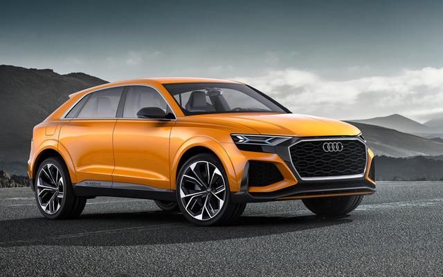 粤港澳地区年度最值得期待的车展来了,你确定