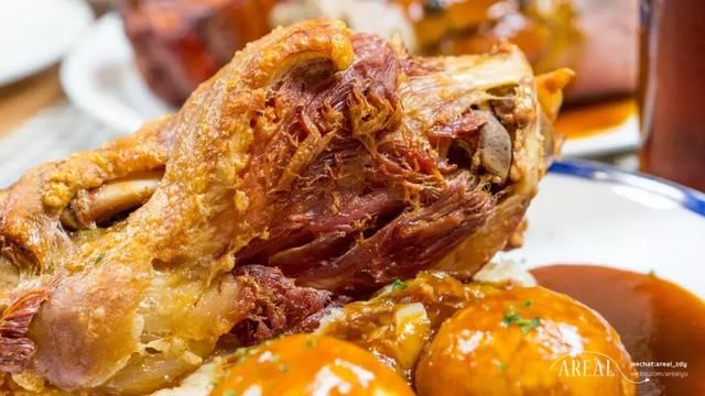 藏在澳大利亚的欧陆风情汉多夫,了解一下?