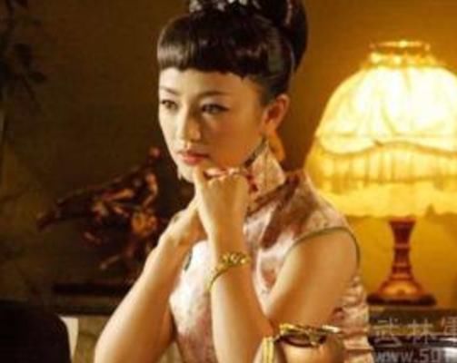 罗海琼现状,嫁给华谊总裁掌管半个娱乐圈,年近