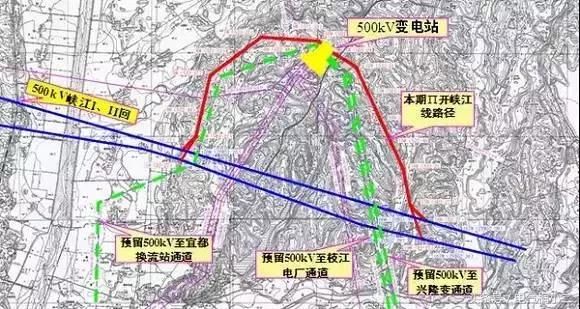 横七竖八的电力系统，到底是如何规划设计的？电气工程师的好资料