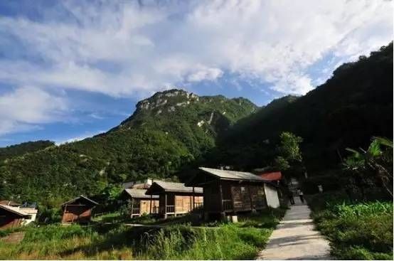 重庆绝美的十大冷门景点,五一小长假不再人挤