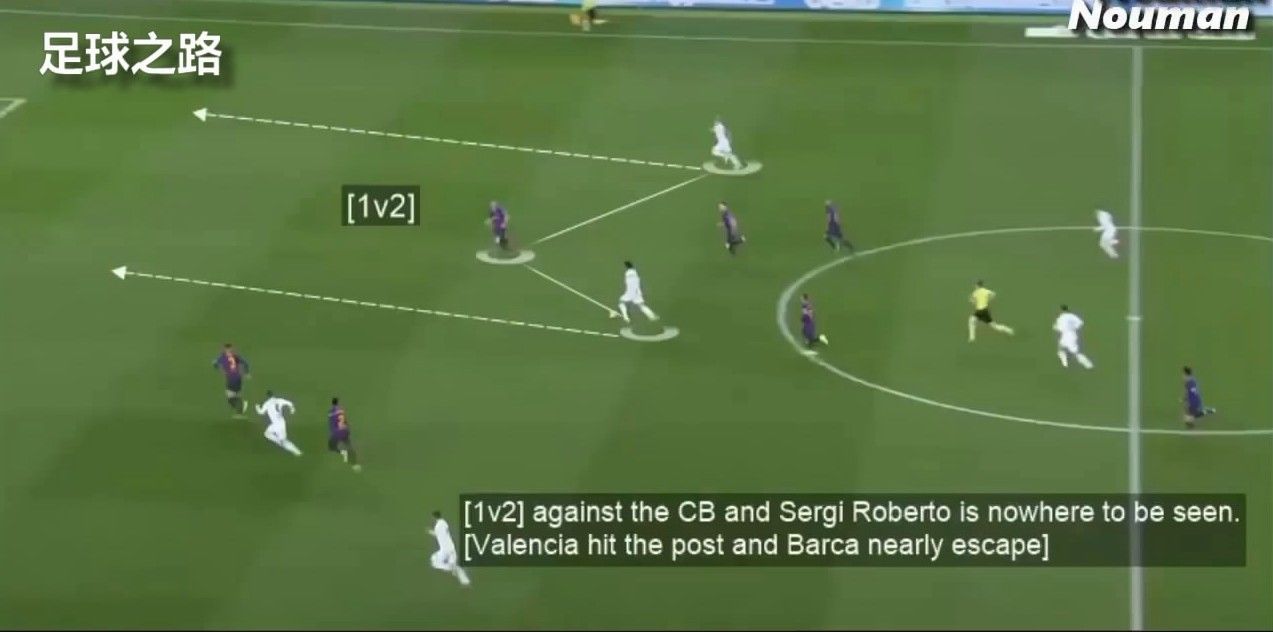 欧冠:巴萨VS利物浦欧冠赛前分析