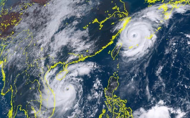 上海气象专家权威预测:今年高温多暴雨猛台风强，汛期不得不防