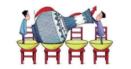 一万本股票书挑出的精华，炒股为什么要看均线，一语惊醒所有人！