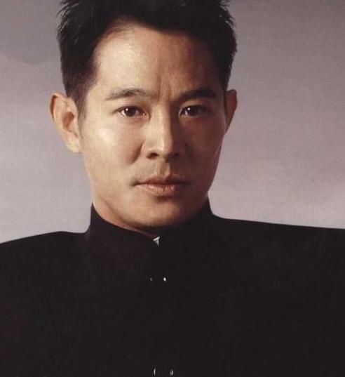 这些当红明星原来都不是中国人?刘亦菲竟是美