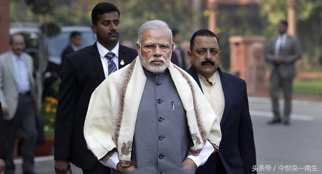 英法一季度经济增速这么低，那今年印度GDP超越他们没悬念了