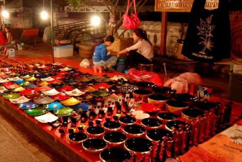 这里被称为东南亚最后的处女地，让人向往！