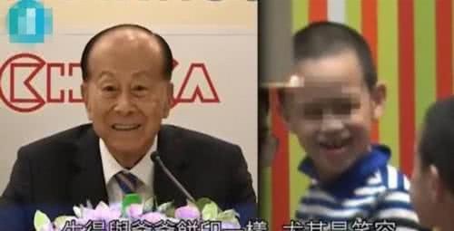 梁洛施首次开腔提前任,晒儿子照片怀旧,孩子从