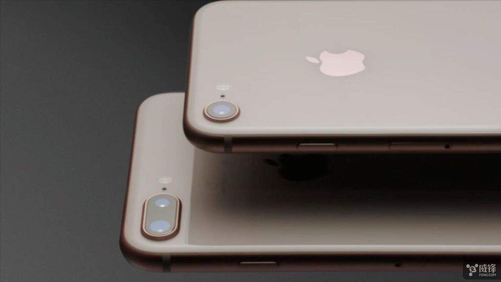 新一轮虐机:iPhone 8 耐用性和速度测试