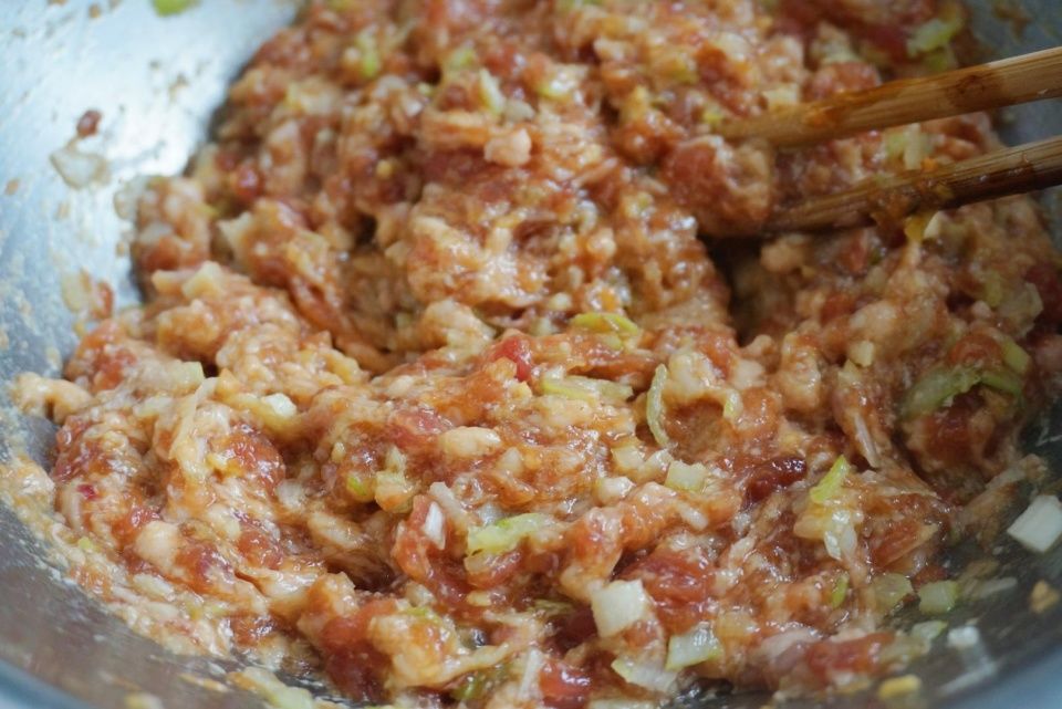 这两样蔬菜经常吃，用它们包饺子你试过吗?真好吃!