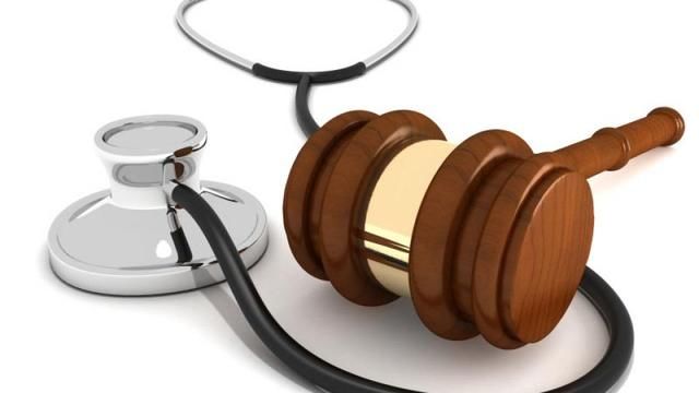 司法解释最高人民法院关于审理医疗损害责任纠