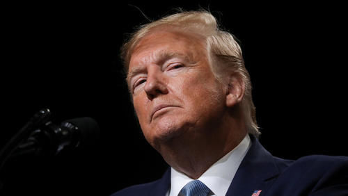 苹果ceo对特朗普