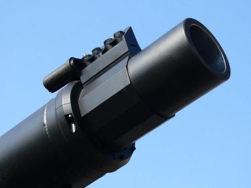 法德著名军工居然可以合造坦克?两款著名型号