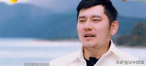 做个快乐的胖纸!钱枫放弃减肥 彻底放飞自我没