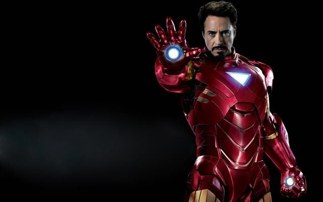 漫威和DC世界能力相近的超级英雄:绿箭侠VS