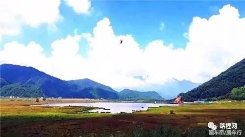 【RV达人】大忙人一个二十多岁就开始了自己房车之旅的“奇人”