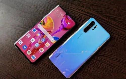 华为P30到底好不好用?外媒评出华为P30 Pro二