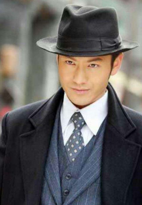 柴智屏才是真正的鲜肉收割机, 新版F4各个帅到