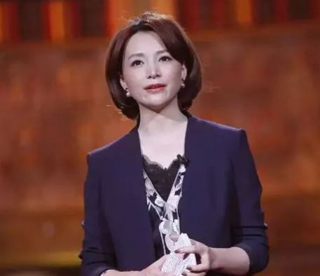 倪萍经纪人说话啦 董卿不上春晚太可惜了