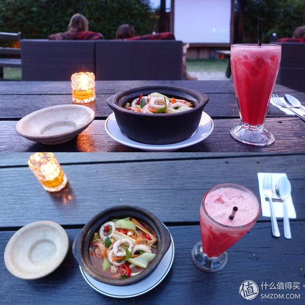 头脑一热，去马来西亚热浪岛了