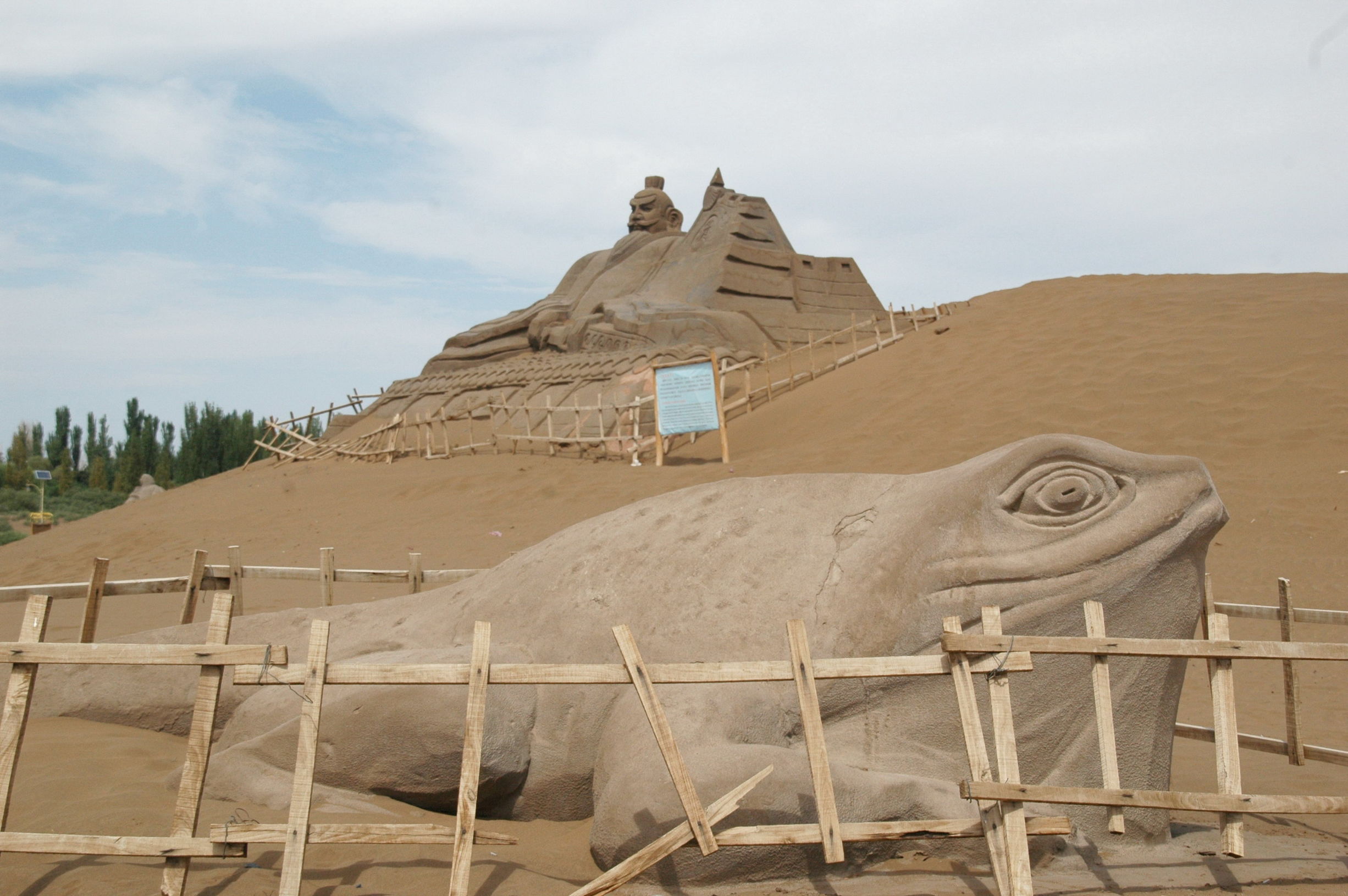 中国最贵的旅游景点:门票3500元 去过的人不超5万