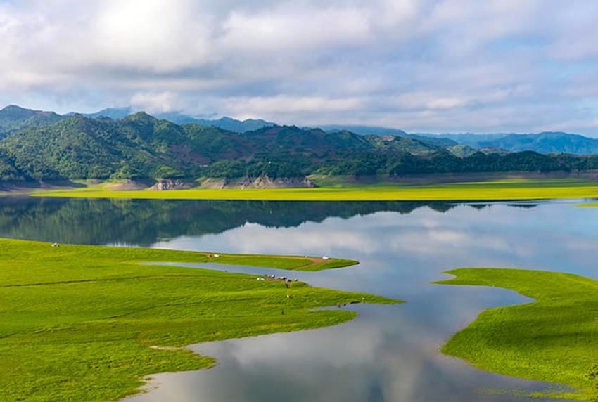 中国最美的9个边境城市，不仅风光秀丽还能邂逅异国美女哦！