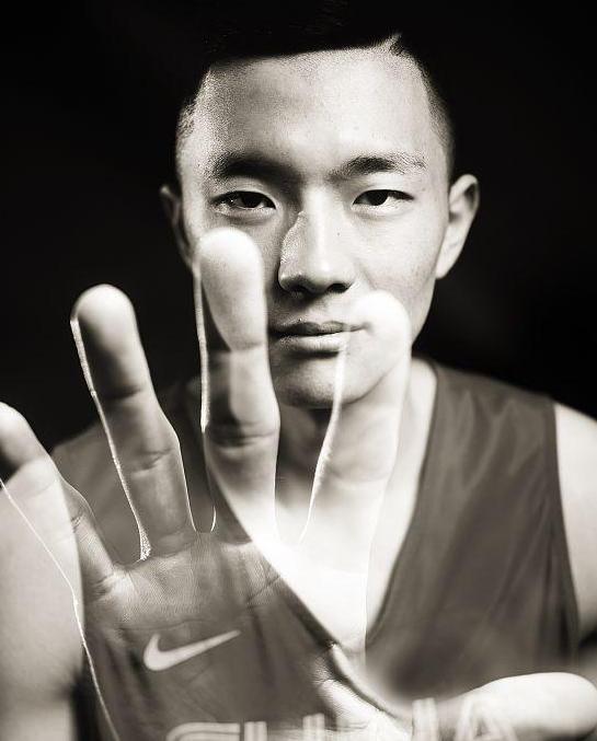 CBA得分王连续7场20+,场均远超易建联,大山