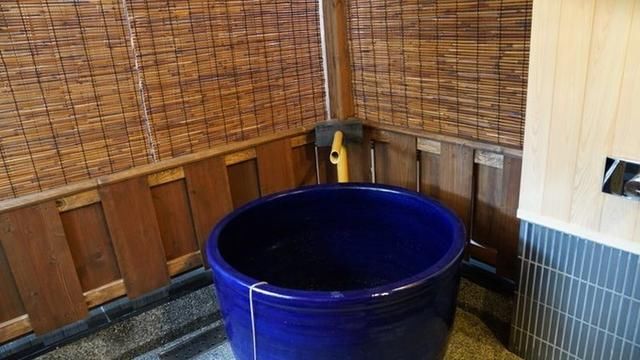 行,住老宅、参庙宇、品怀石,体验纯正古日本文