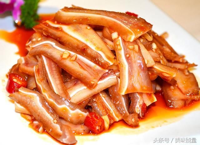 过年期间大鱼大肉吃的腻，给家人来15道凉菜下酒，清爽解荤解油腻